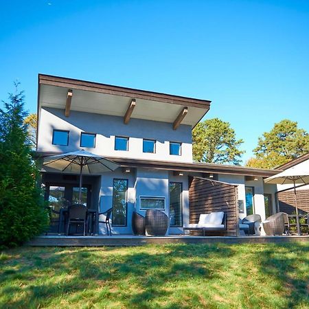 Hotel The Hampton Maid Hampton Bays Exterior foto