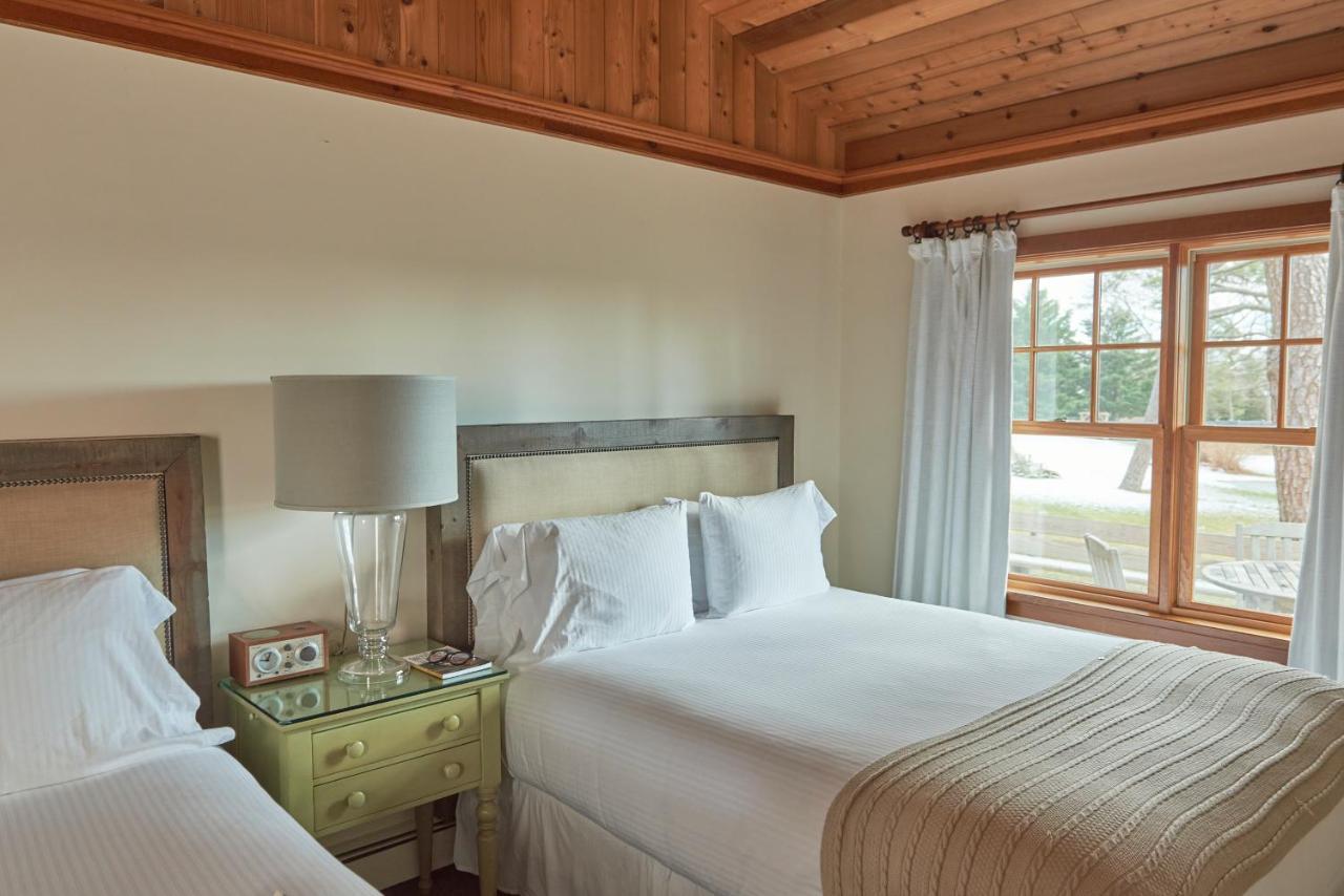 Hotel The Hampton Maid Hampton Bays Exterior foto