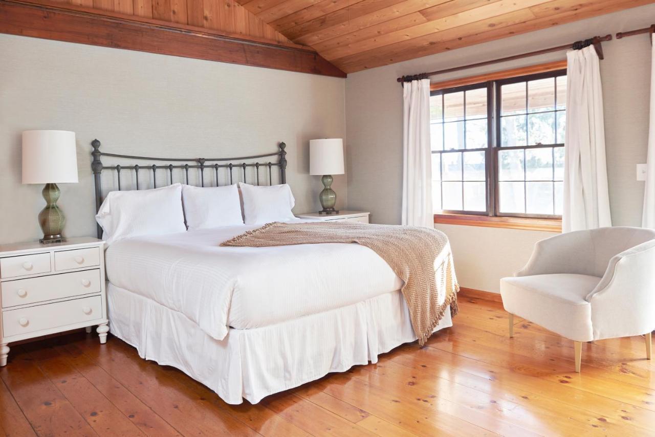 Hotel The Hampton Maid Hampton Bays Exterior foto