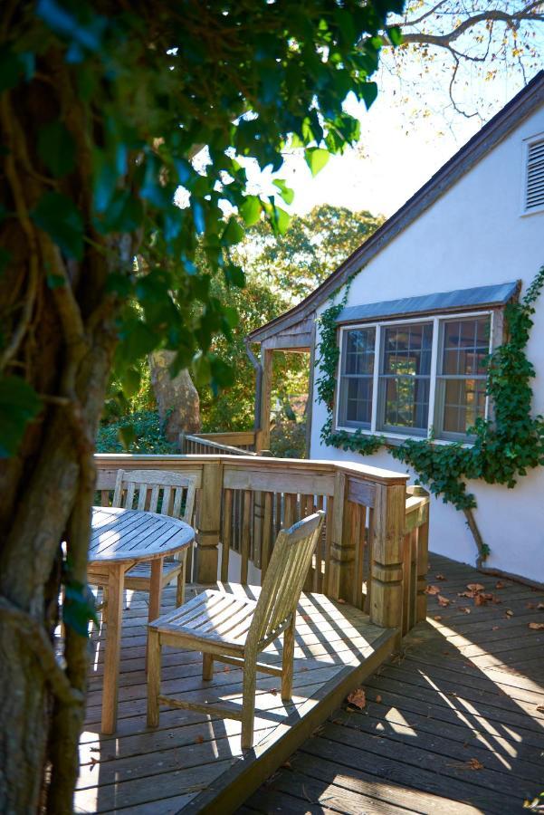 Hotel The Hampton Maid Hampton Bays Exterior foto