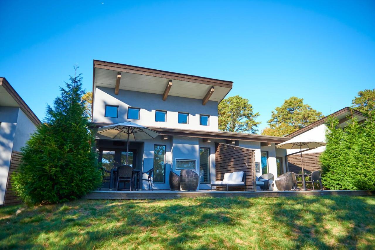 Hotel The Hampton Maid Hampton Bays Exterior foto
