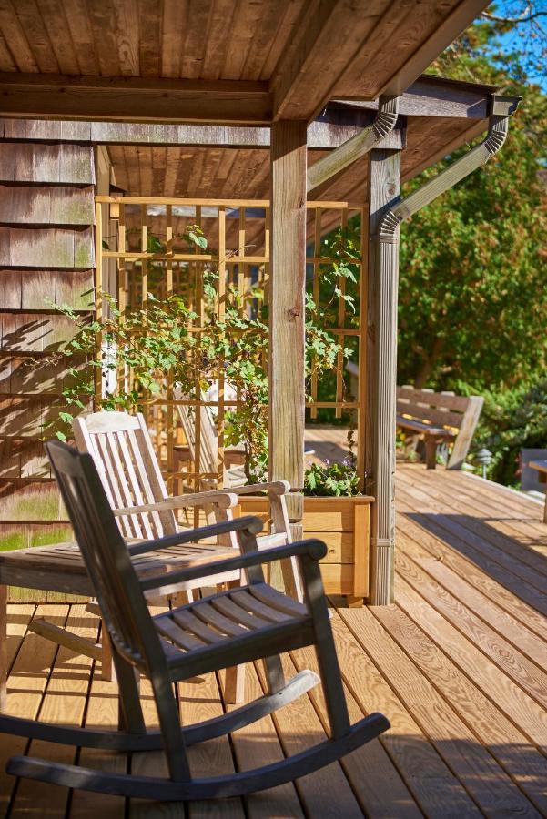 Hotel The Hampton Maid Hampton Bays Exterior foto