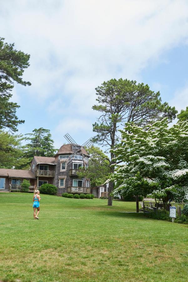Hotel The Hampton Maid Hampton Bays Exterior foto